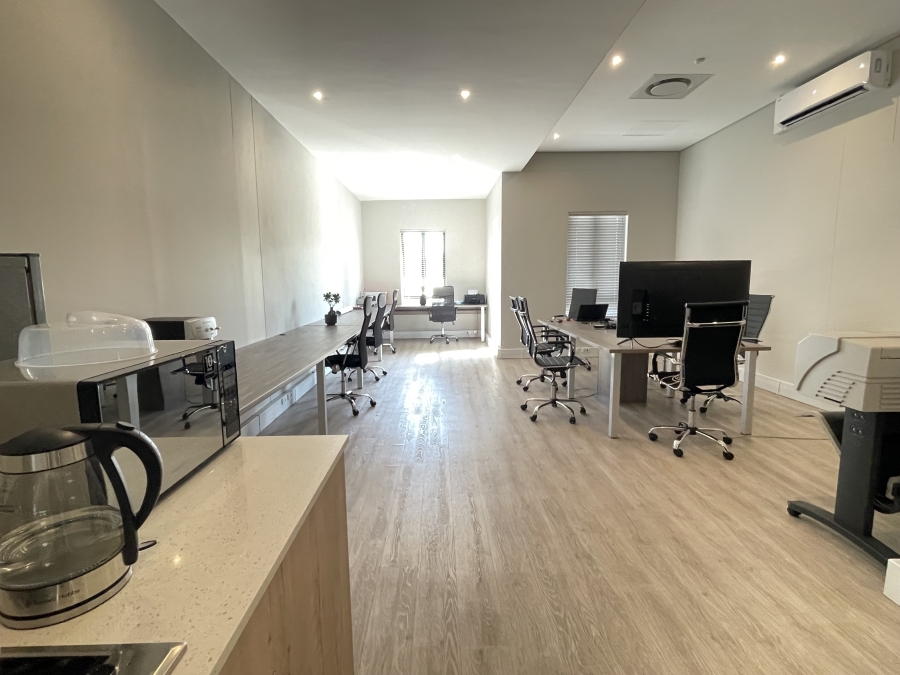 Commercial Property for Sale in Paardevlei Western Cape